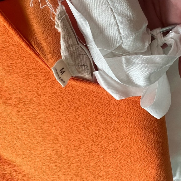 || NWOT || CALIFORNIA BOUTIQUE || VINTAGE BLOUSE || - Picture 3 of 3